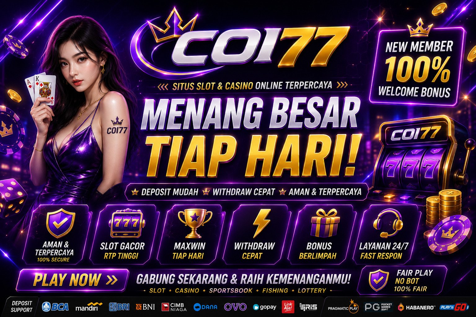 COI77 COI77